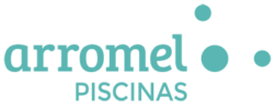 logo Arromel Piscinas Granada