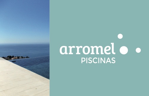 presentacion Arromel Piscinas